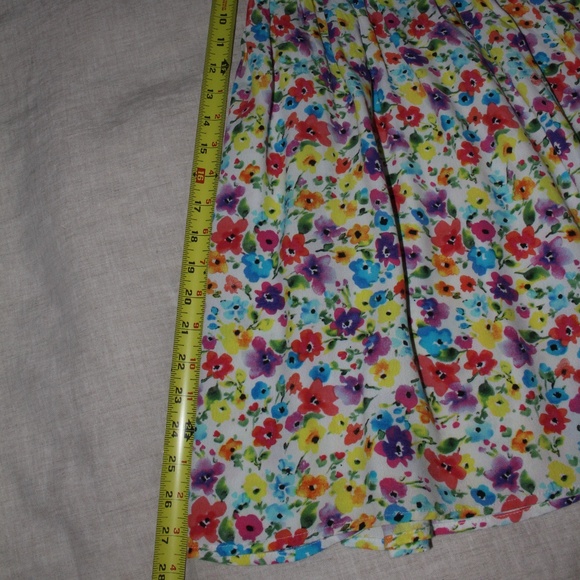 MINKPINK Floral Mini Dress - Multicolor - Picture 4 of 8